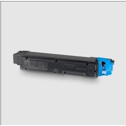 Kyocera Toner cyan na 10 000 A4 (při 5% pokrytí), pro P6035cdn/M6035cidn/M6535cidn