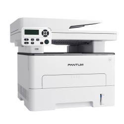 Pantum laserová tiskárna M7105DW - 33 str., duplex, WiFi, NFC