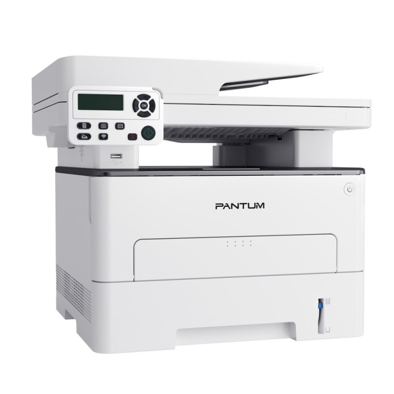 Pantum laserová tiskárna M7105DW - 33 str., duplex, WiFi, NFC