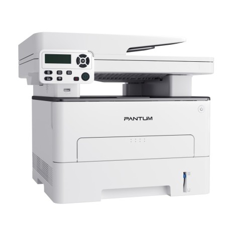 Pantum laserová tiskárna M7105DW - 33 str., duplex, WiFi, NFC