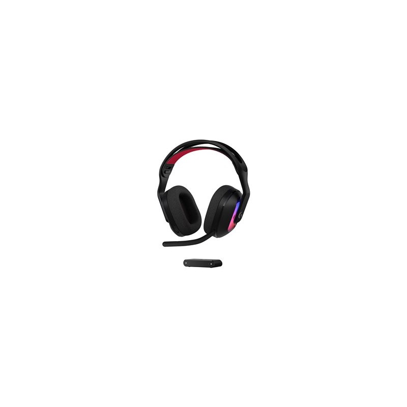 Logitech G A20 X BLACK - EMEA