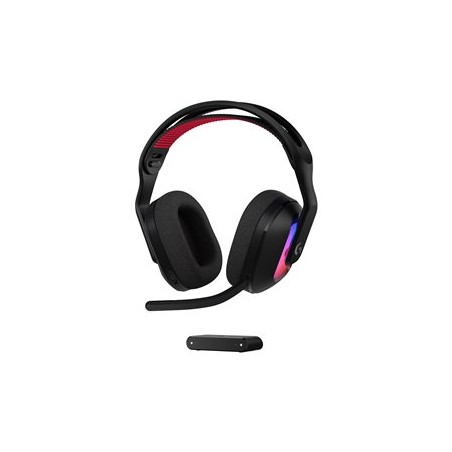 Logitech G A20 X BLACK - EMEA