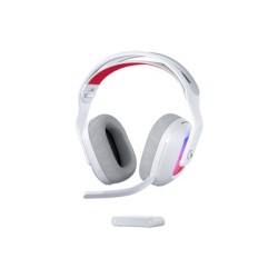 Logitech G A20 X WHITE - EMEA
