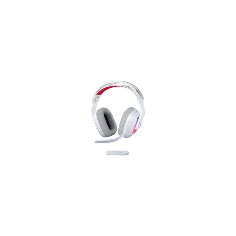 Logitech G A20 X WHITE - EMEA