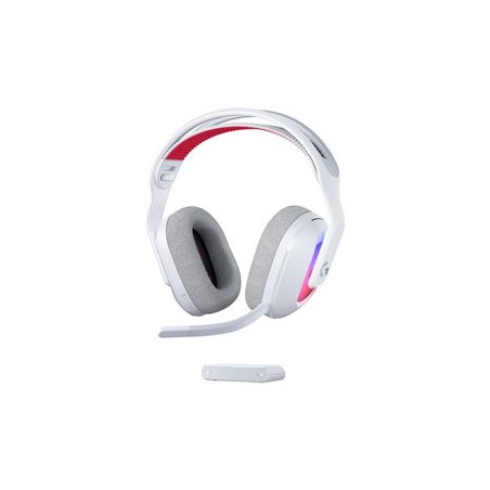 Logitech G A20 X WHITE - EMEA