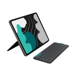 Logitech Flip Folio - for iPad Pro & Air 13" US