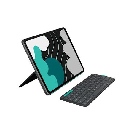 Logitech Flip Folio - for iPad Pro & Air 13" US