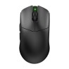 COUGAR herní myš bezdrátová/drátová REVENGER PRO 4K BLACK, čip PixArt 3395, 26000dpi, 650 IPS, 55g
