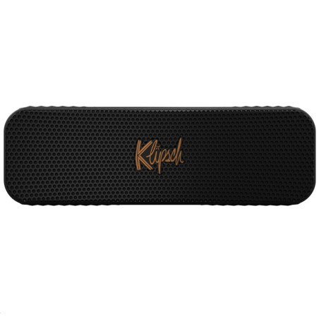 KLIPSCH - Detroit / BT speaker / Black