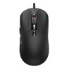 COUGAR herní myš drátová MINOS NEO BLACK, 6 tl., čip PixArt 3327, 6000dpi, 220 IPS, 63g, USB-A, Ultraflex kabel 1.8m