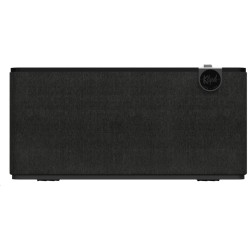 KLIPSCH - The Three Plus / BT speaker / Matt Black