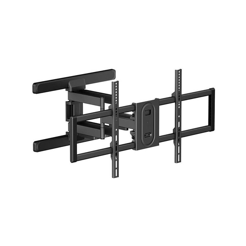 STELL SHO5640 polohovatelný slim držiak na TV 43"-100", 60kg