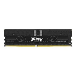 Kingston FURY Renegade Pro EXPO DDR5 32GB DIMM 6000MHz CL32 ECC Reg