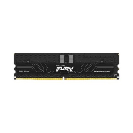 Kingston FURY Renegade Pro EXPO DDR5 32GB DIMM 6000MHz CL32 ECC Reg