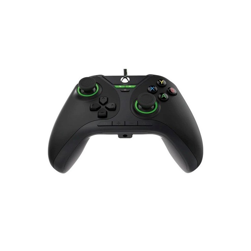 SnakeByte ovladač XSX Game: Pad Pro X - Černá