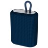 CANYON reproduktor BSP-4, BT V5.0, BLUETRUM AB5365A, 5W, 1200mAh, USB-C, microSD, modrá