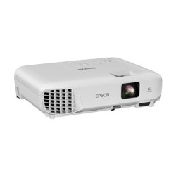 Epson projektor EB-W53, 3LCD, WXGA, 4000ANSI, 16000:1, HDMI