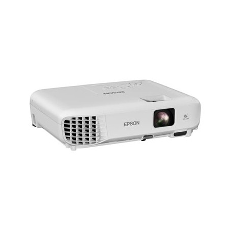 Epson projektor EB-W53, 3LCD, WXGA, 4000ANSI, 16000:1, HDMI