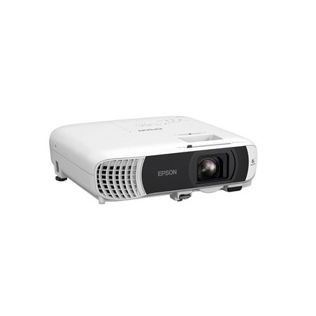 Epson projektor EB-FH18, 3LCD, FullHD, 4100ANSI, 16000:1, HDMI, WiFi, Miracast