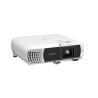 Epson projektor EB-FH18, 3LCD, FullHD, 4100ANSI, 16000:1, HDMI, WiFi, Miracast