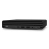 HP PC Pro Mini 260 G9 i3-1315U,8GB,512GB NVMe, WiFi 6 + BT,klávesnice a myš, zdroj 65W externí, DP+HDMI, FDOS,