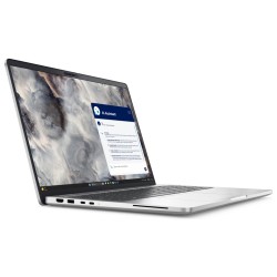 Dell Pro 16 Plus PB16250/U5-235U/32GB/512 GB SSD/16" FHD+/IR Cam & Mic/FgrPr/SmtCd/vPro/Backlit Kb/W11 Pro/3Y ProSpt