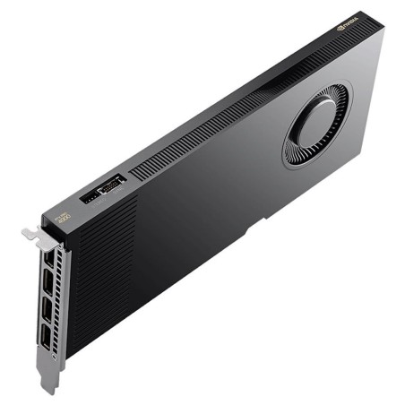 GPU PNY NVIDIA RTX PRO 4000 Blackwell 24GB OEM Version