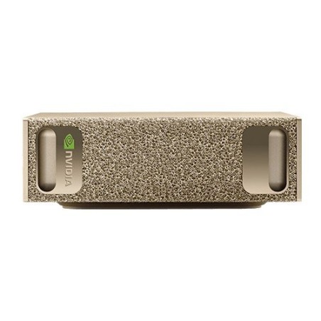 NVIDIA DGX Spark Founders Edition EU GPU NVIDIA Blackwell Architecture, 128 GB LPDDR5x, 4TB NVME.M2