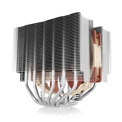 Noctua chladič NH-D15S - produkt 100% OK, pomačkaný roh krabice