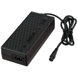 Akyga Napájecí zdroj 54.6V/2A/110W/ Mini XLR ženský