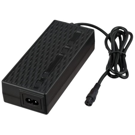Akyga Napájecí zdroj 54.6V/2A/110W/ Mini XLR ženský