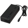 Akyga Napájecí zdroj 54.6V/2A/110W/ Mini XLR ženský