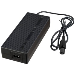 Akyga Napájecí zdroj 42V / 2A 84W GX12 3-pin 9mm