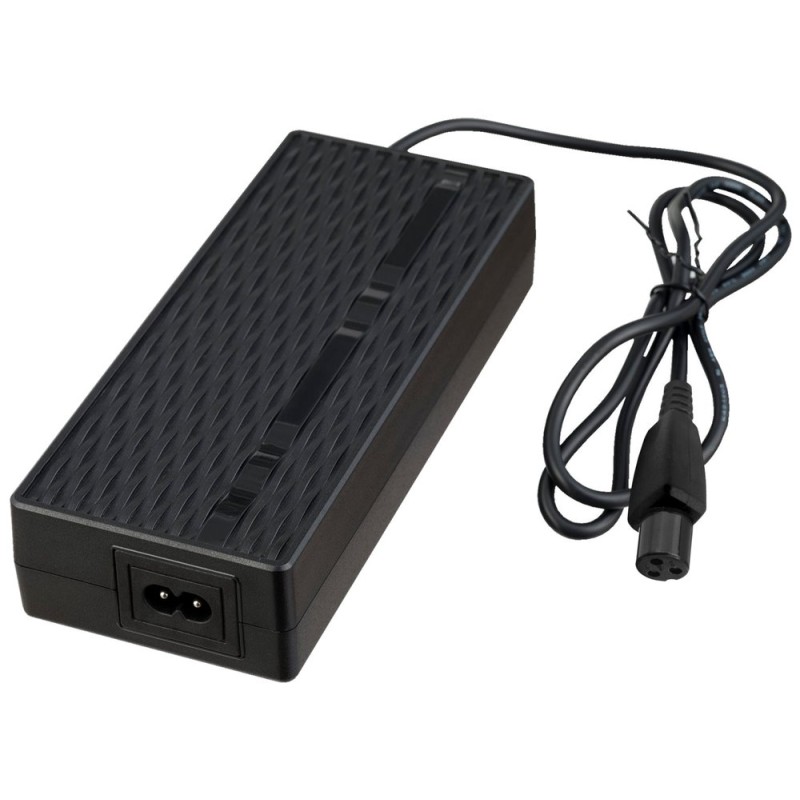 Akyga Napájecí zdroj 42V / 2A 84W GX12 3-pin 9mm