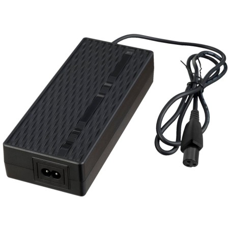 Akyga Napájecí zdroj 42V / 2A 84W GX12 3-pin 9mm