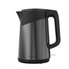 AENO Rychlovarná konvice EK3 - 1,7l, 2200W, černá