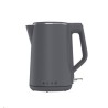 AENO Rychlovarná konvice EK4 - 1,5l, 2200W, Antracit