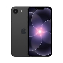 APPLE iPhone 17e 512GB Black