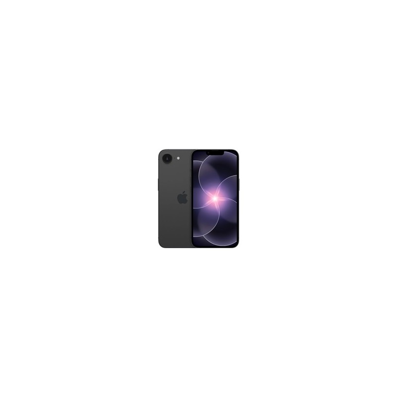 APPLE iPhone 17e 512GB Black