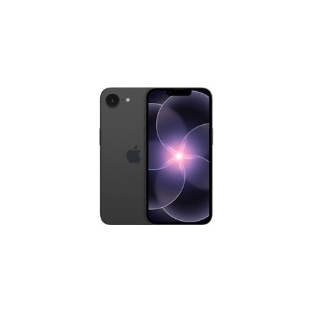 APPLE iPhone 17e 512GB Black