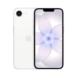 APPLE iPhone 17e 512GB White