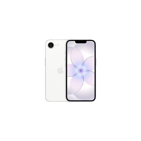APPLE iPhone 17e 512GB White