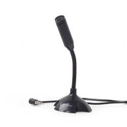 Gembird mikrofón, 3.5 mm jack