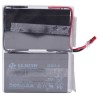 EATON Easy Battery+, náhradní sada baterií pro UPS (12V) 2x6V/9Ah, kategorie J