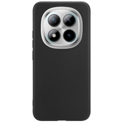 Tactical TPU Kryt pro Xiaomi Redmi Note 15 Pro+ 5G Black