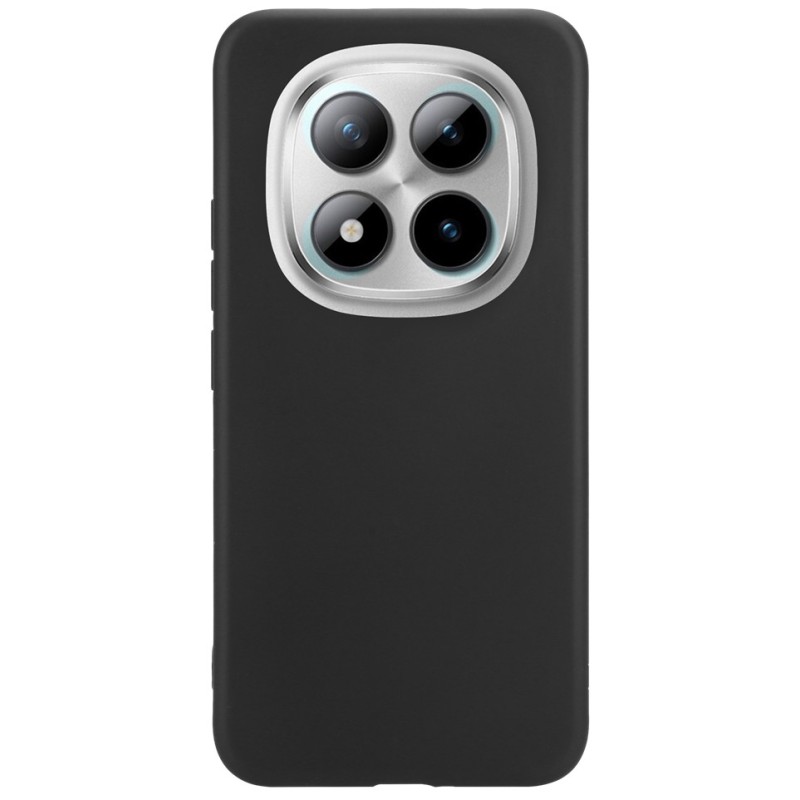Tactical TPU Kryt pro Xiaomi Redmi Note 15 Pro+ 5G Black
