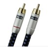 SVS RCA INTERCONNECT 12M