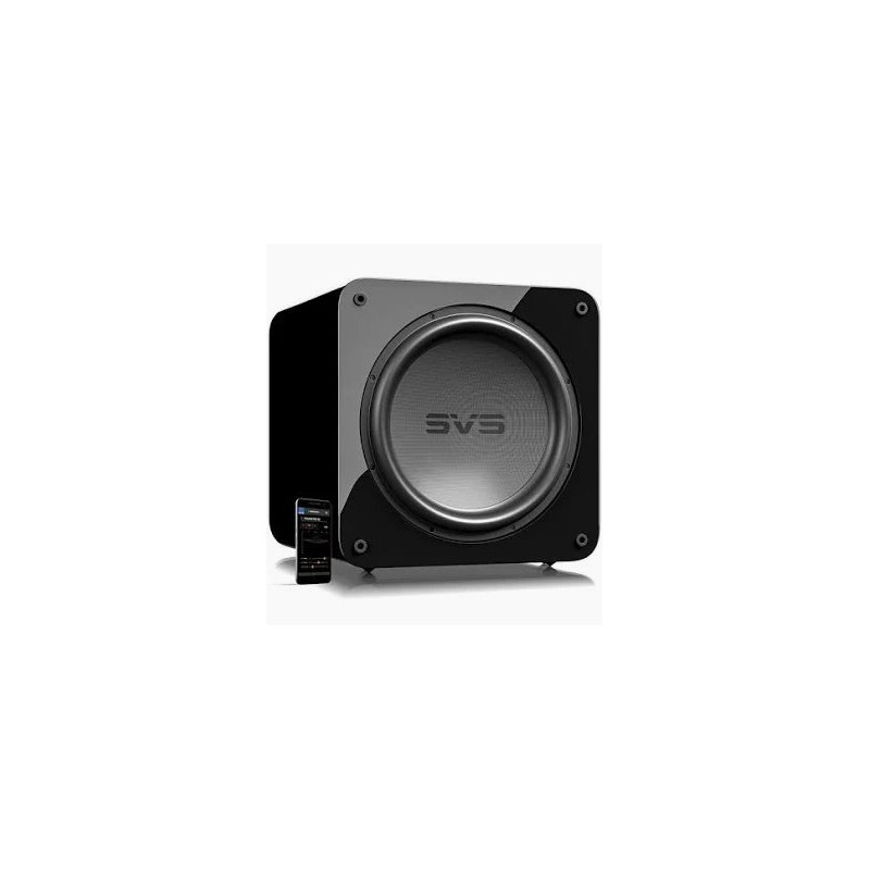 SVS SB-5000 REvolution PG BLACK