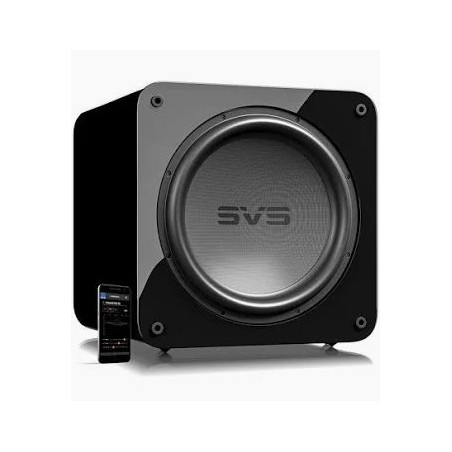SVS SB-5000 REvolution PG BLACK