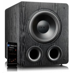 SVS PB-2000 Pro BLACK